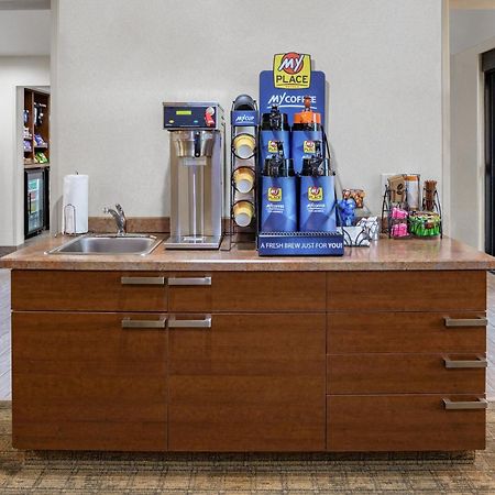 My Place Hotel-South Omaha/La Vista, Ne מראה חיצוני תמונה