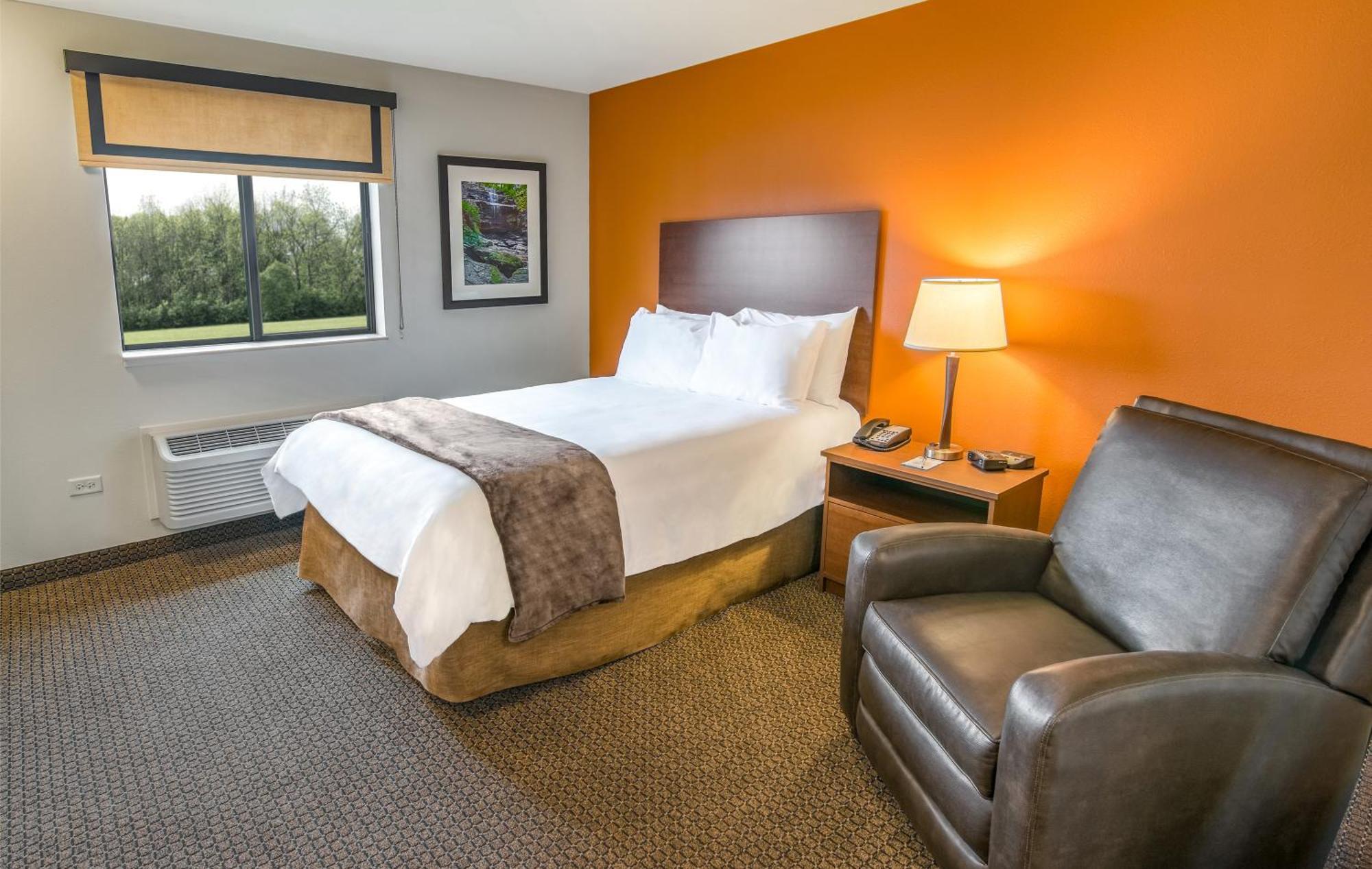 My Place Hotel-South Omaha/La Vista, Ne חדר תמונה