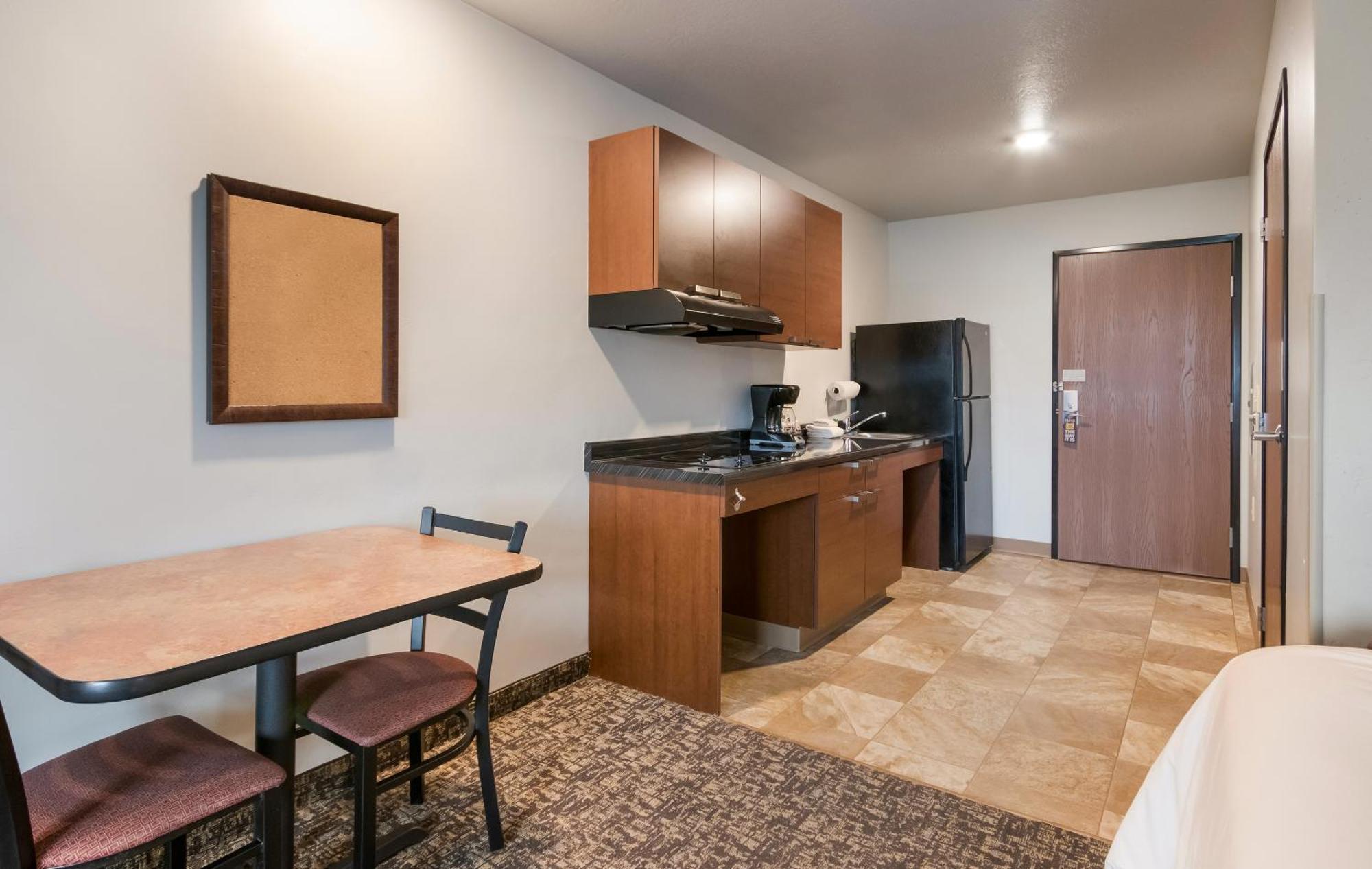 My Place Hotel-South Omaha/La Vista, Ne חדר תמונה
