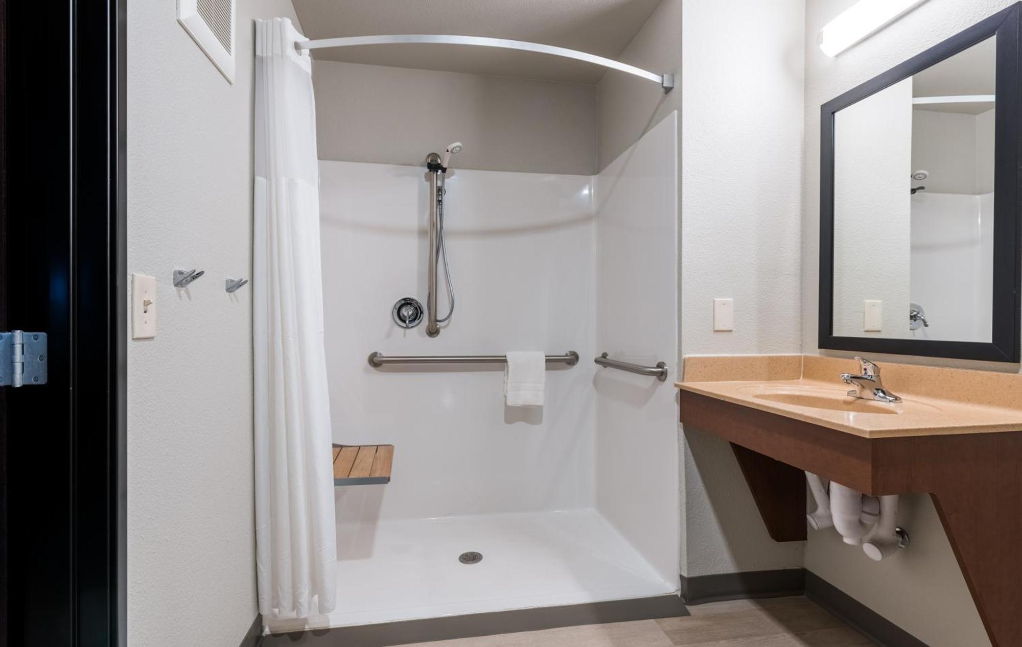 My Place Hotel-South Omaha/La Vista, Ne חדר תמונה