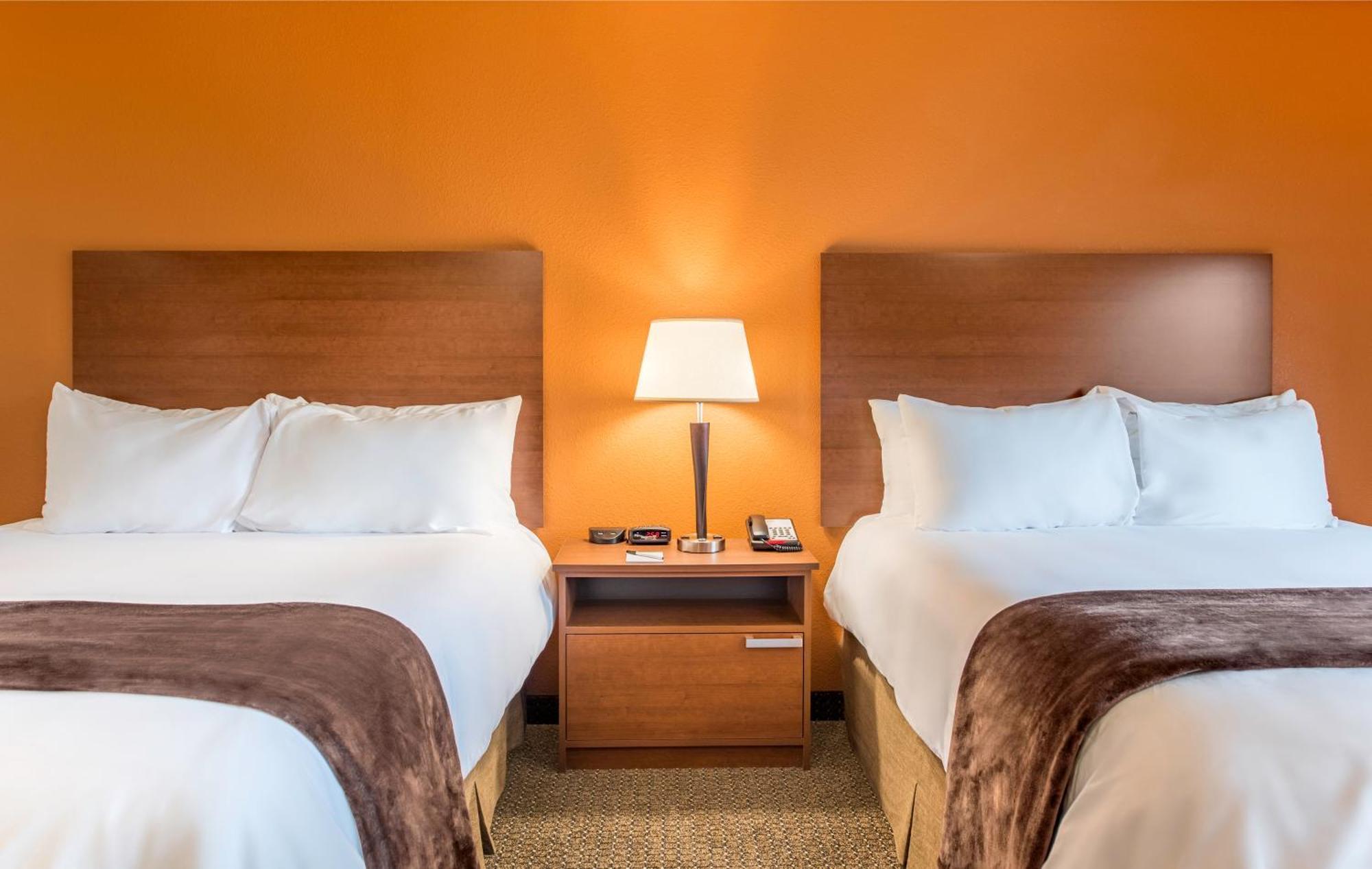 My Place Hotel-South Omaha/La Vista, Ne מראה חיצוני תמונה