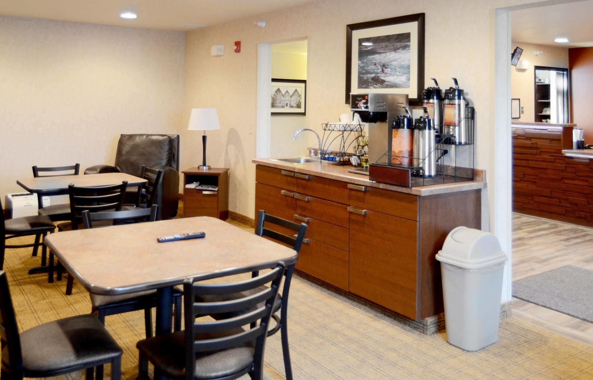 My Place Hotel-South Omaha/La Vista, Ne מראה חיצוני תמונה