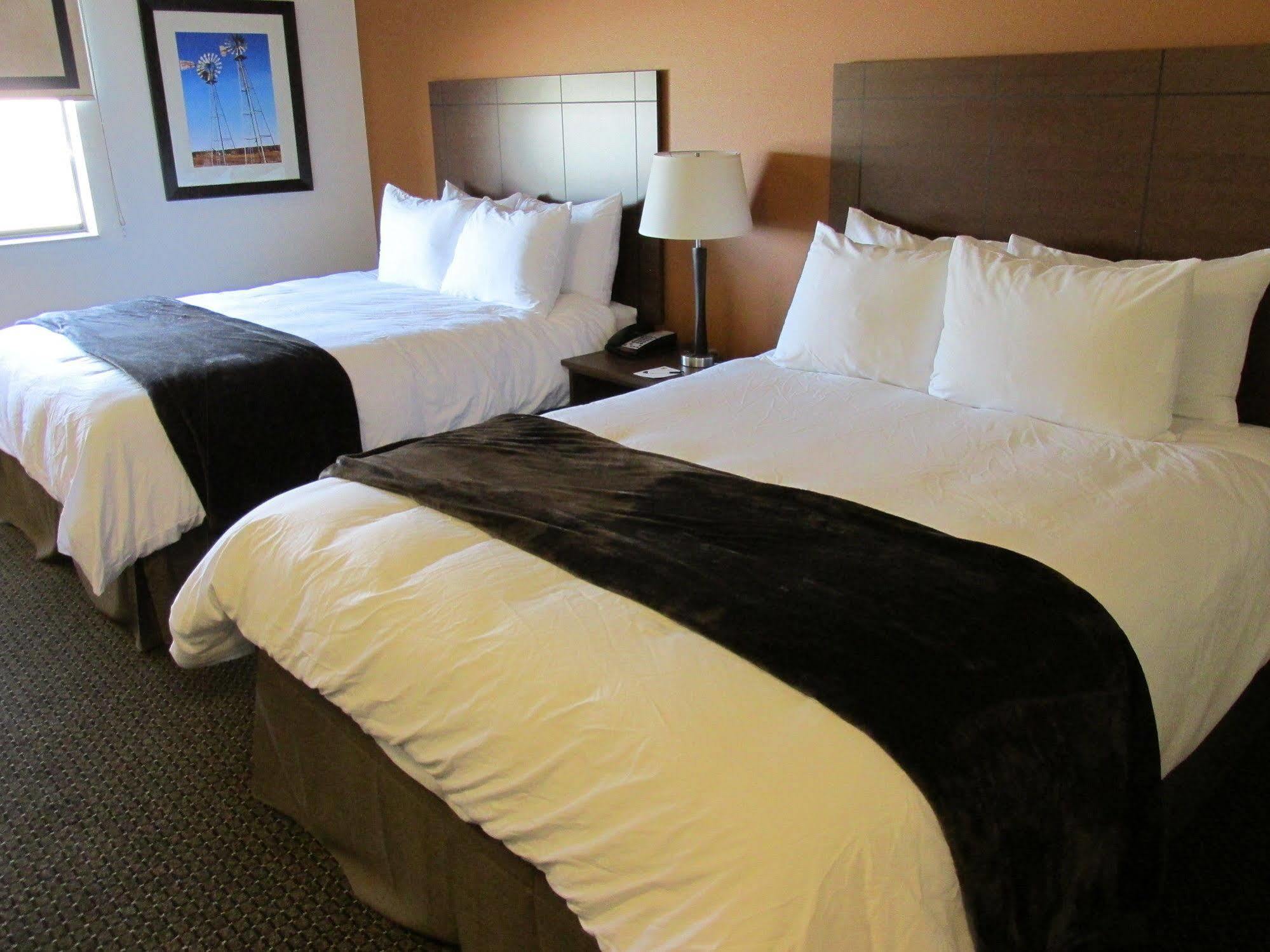 My Place Hotel-South Omaha/La Vista, Ne מראה חיצוני תמונה