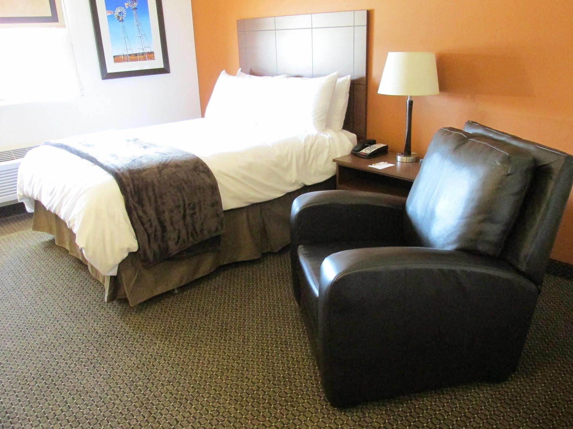 My Place Hotel-South Omaha/La Vista, Ne מראה חיצוני תמונה