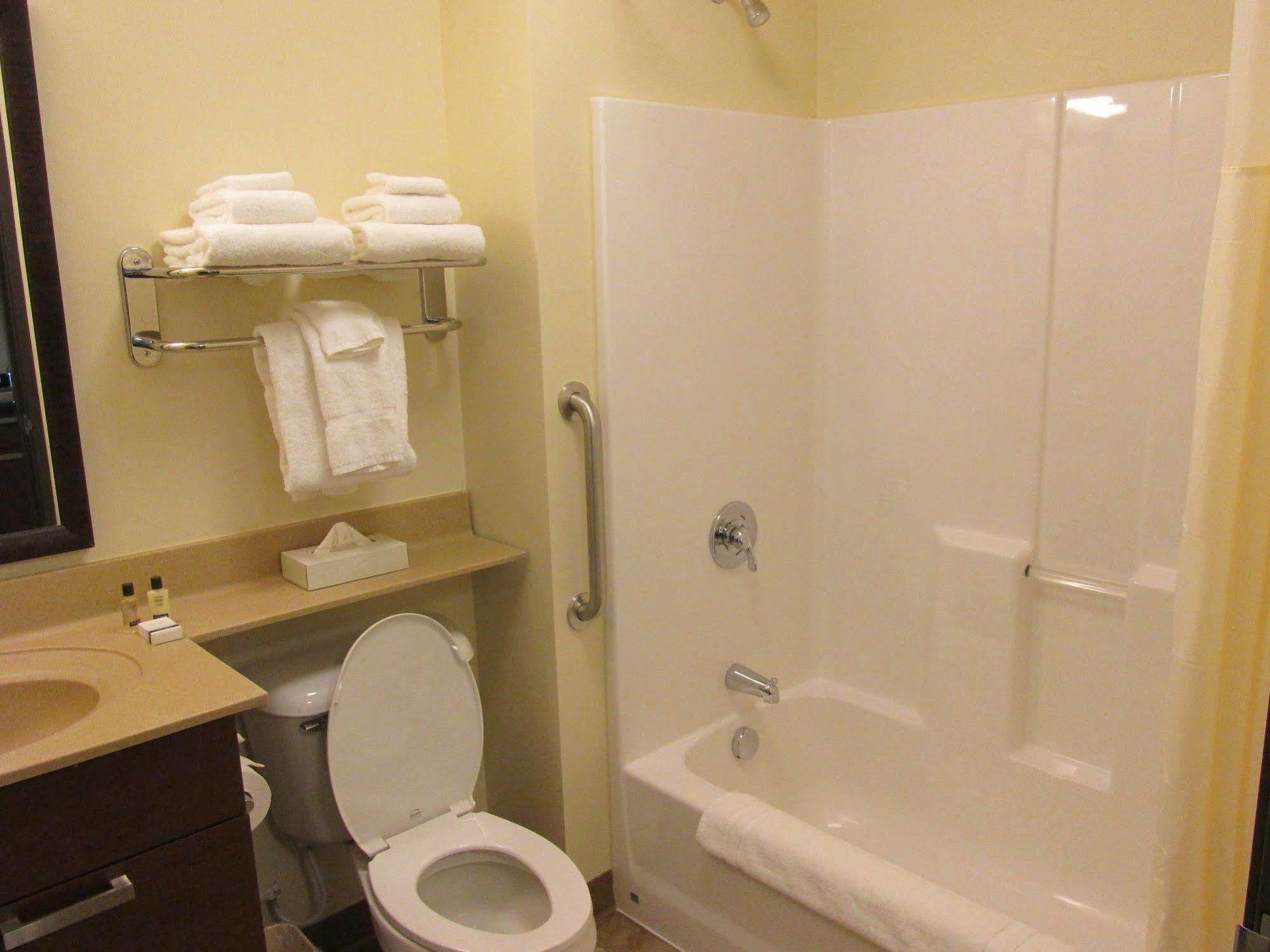 My Place Hotel-South Omaha/La Vista, Ne מראה חיצוני תמונה