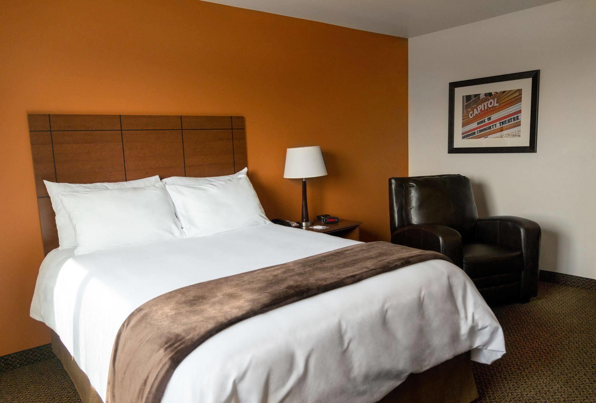 My Place Hotel-South Omaha/La Vista, Ne מראה חיצוני תמונה