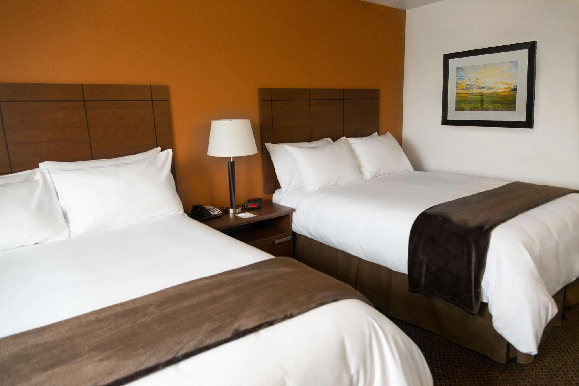My Place Hotel-South Omaha/La Vista, Ne מראה חיצוני תמונה